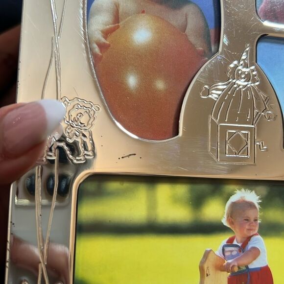 💕Baby Photo album 💕 - Picture 3 of 3